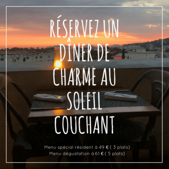 restaurant pointe rouge marseille
